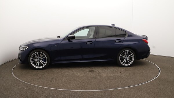 Used BMW 3 Series 2020 for sale - 75552308: Photo 67