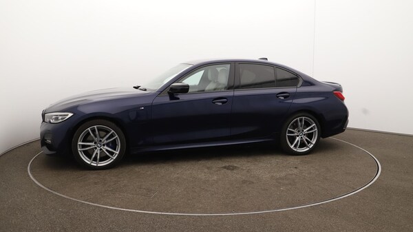 Used BMW 3 Series 2020 for sale - 75552308: Photo 68