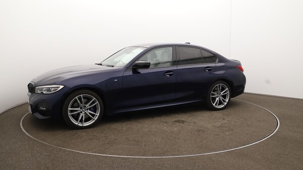 Used BMW 3 Series 2020 for sale - 75552308: Photo 69