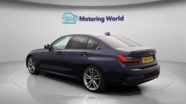Used BMW 3 Series 2020 for sale - 75552308: Photo 6