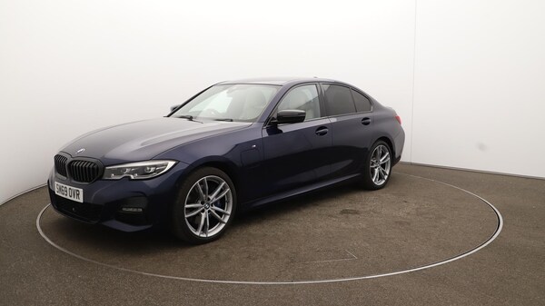 Used BMW 3 Series 2020 for sale - 75552308: Photo 71