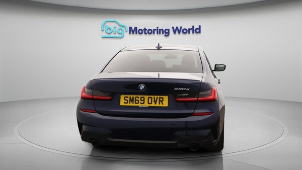 Used BMW 3 Series 2020 for sale - 75552308: Photo 7