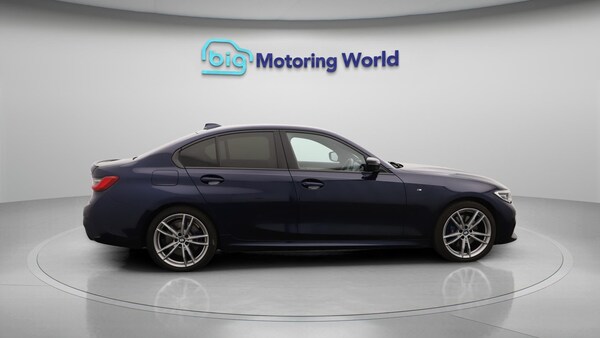 Used BMW 3 Series 2020 for sale - 75552308: Photo 9