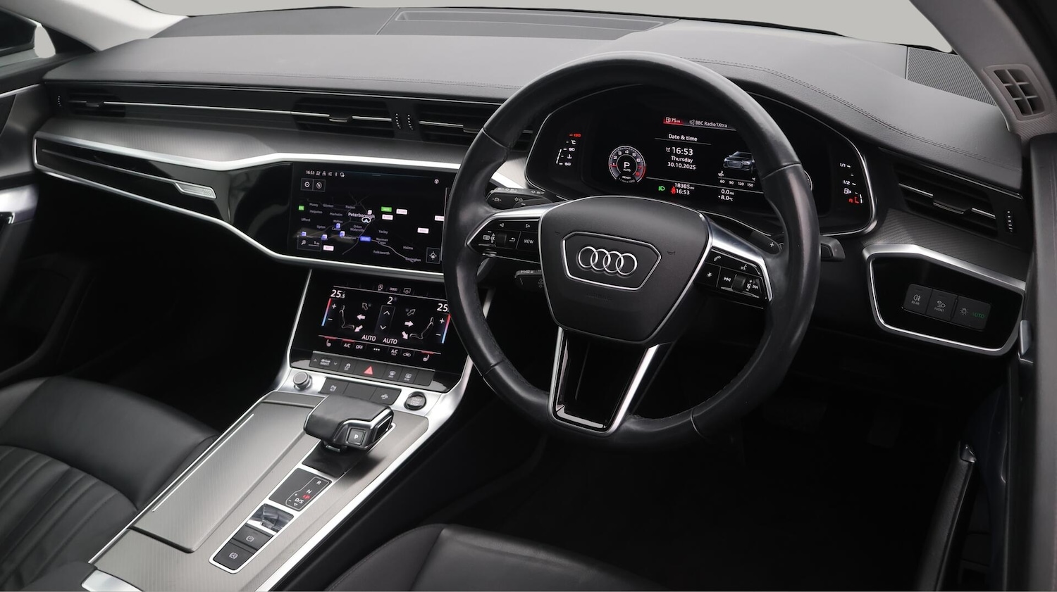 Used Audi A6 Saloon 2021 for sale - 76432503: Photo 10