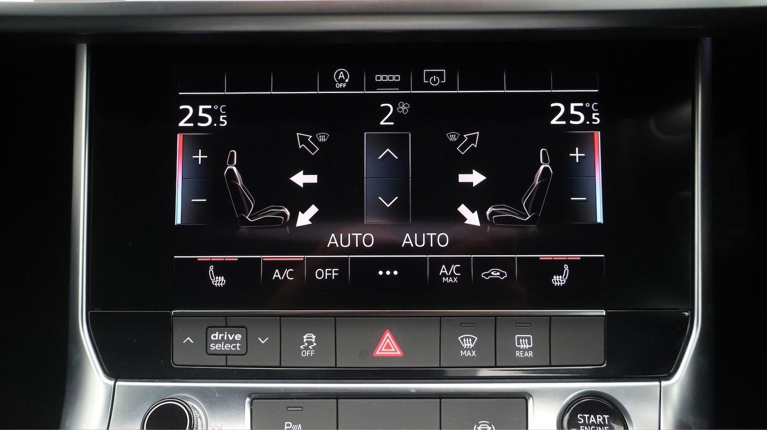 Used Audi A6 Saloon 2021 for sale - 76432503: Photo 13