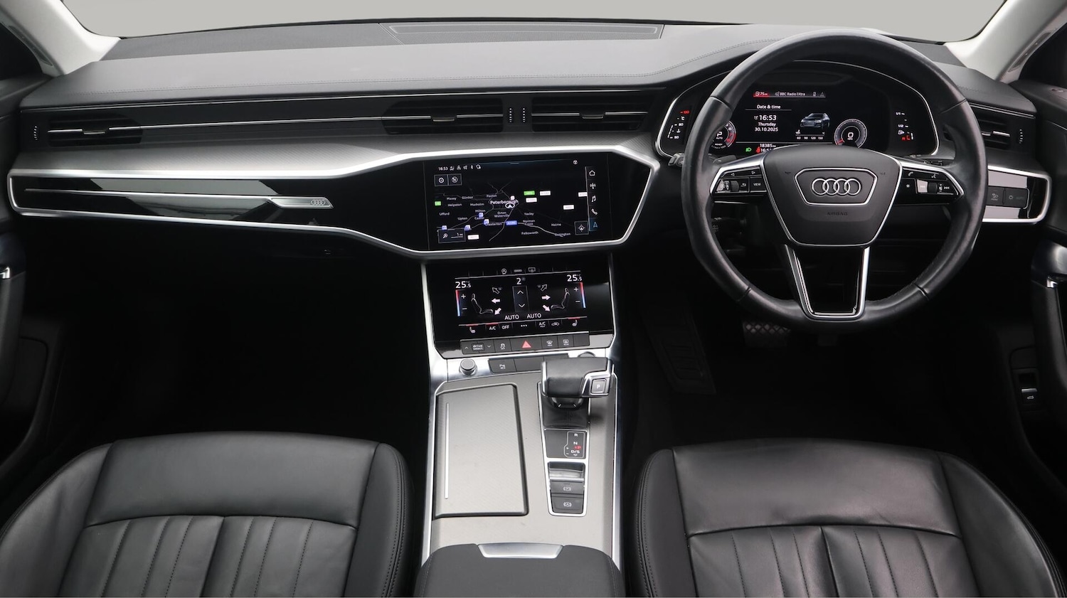 Used Audi A6 Saloon 2021 for sale - 76432503: Photo 14