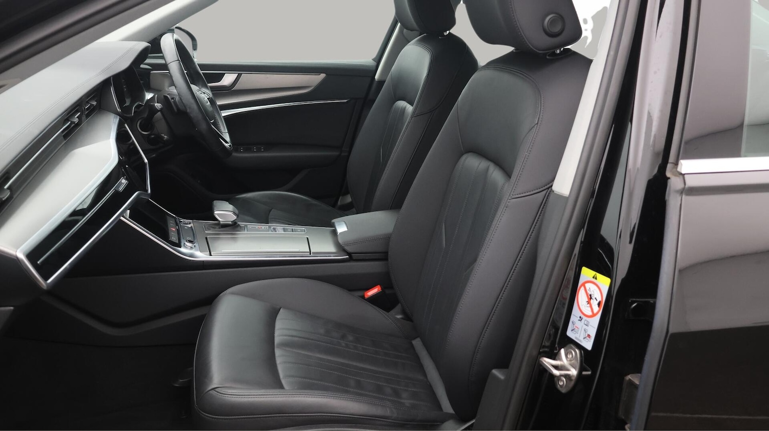 Used Audi A6 Saloon 2021 for sale - 76432503: Photo 15