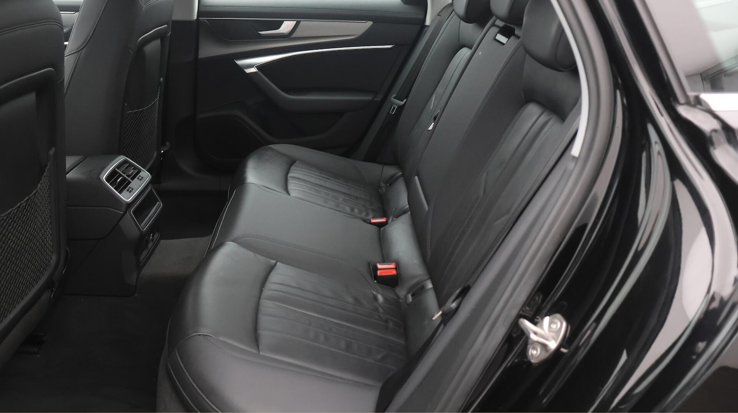 Used Audi A6 Saloon 2021 for sale - 76432503: Photo 17