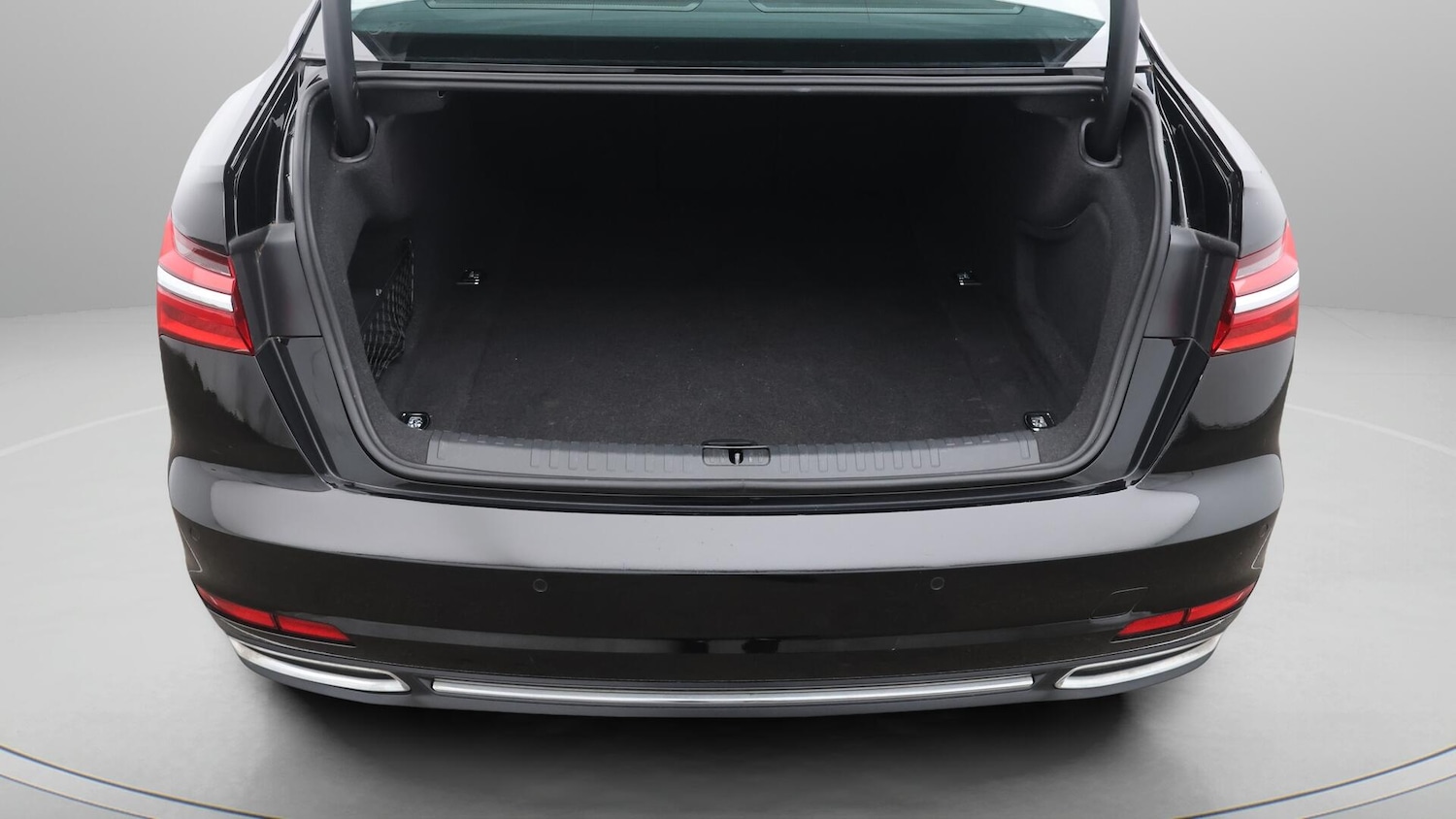 Used Audi A6 Saloon 2021 for sale - 76432503: Photo 18