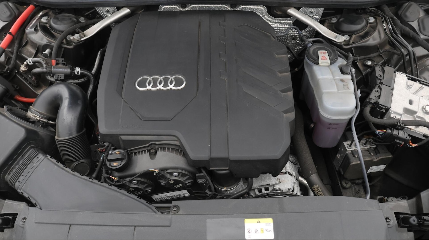 Used Audi A6 Saloon 2021 for sale - 76432503: Photo 20