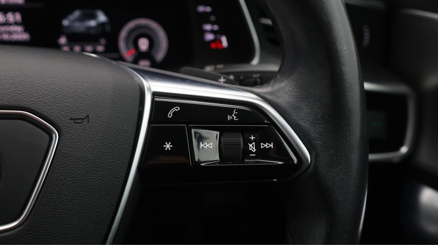 Used Audi A6 Saloon 2021 for sale - 76432503: Photo 25