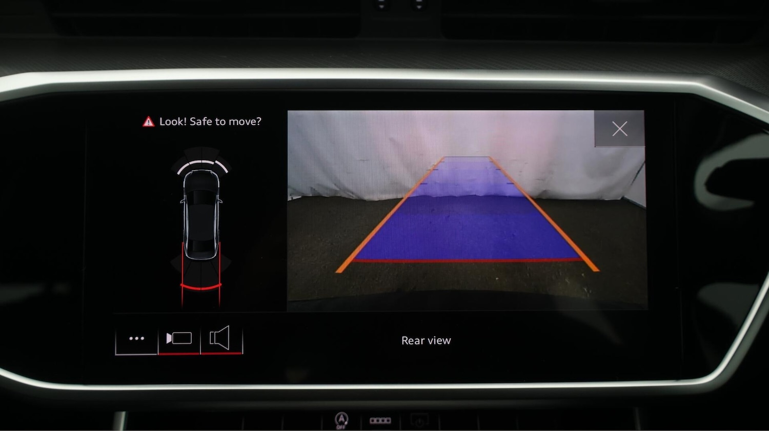 Used Audi A6 Saloon 2021 for sale - 76432503: Photo 26