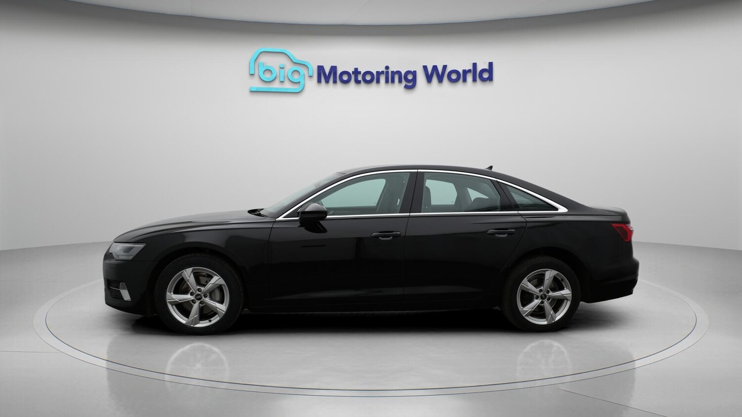 Used Audi A6 Saloon 2021 for sale - 76432503: Photo 5