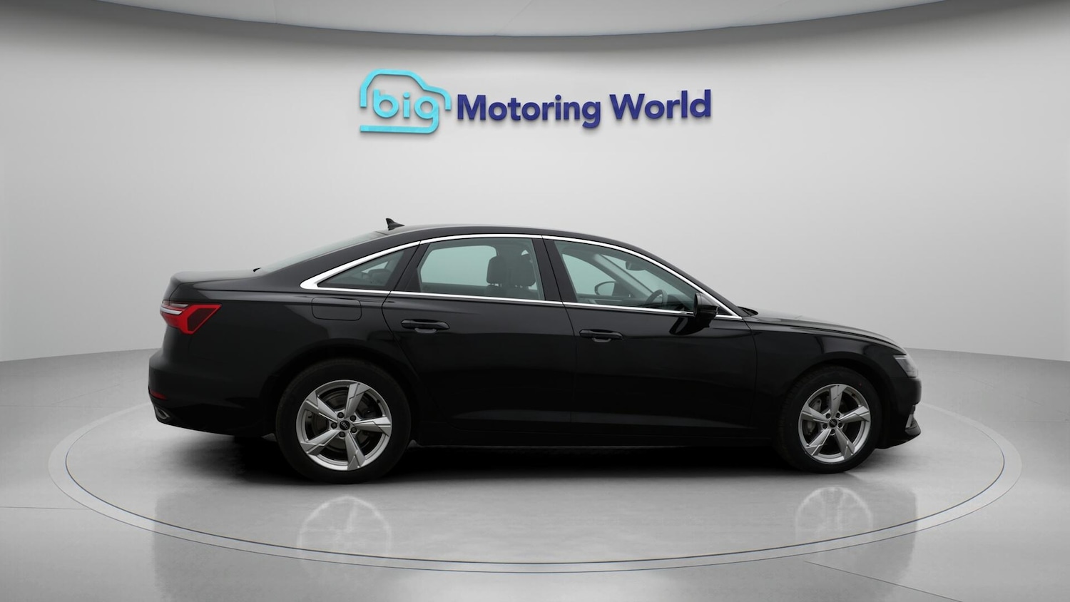 Used Audi A6 Saloon 2021 for sale - 76432503: Photo 9