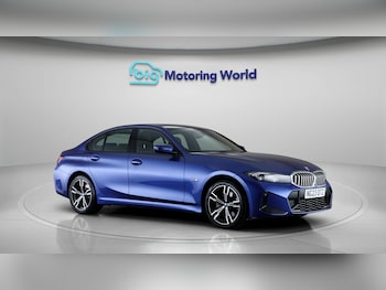 Used BMW 3 Series 2023 for sale - 79479511: Photo