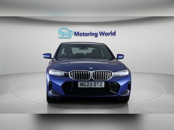 Used BMW 3 Series 2023 for sale - 79479511: Photo