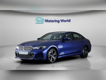 Used BMW 3 Series 2023 for sale - 79479511: Photo