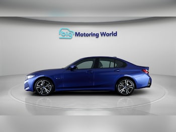 Used BMW 3 Series 2023 for sale - 79479511: Photo