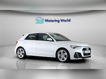 Used Audi A1 2021 for sale - 79089257: Photo