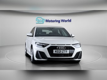 Used Audi A1 2021 for sale - 79089257: Photo