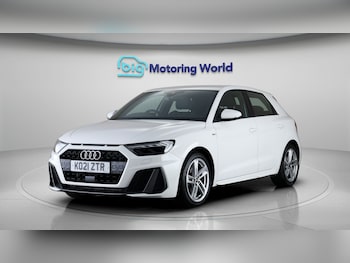 Used Audi A1 2021 for sale - 79089257: Photo