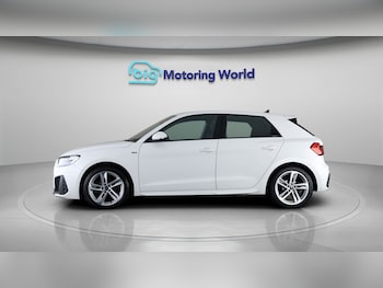 Used Audi A1 2021 for sale - 79089257: Photo
