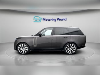 Used Land Rover Range Rover 2023 for sale - 79177812: Photo