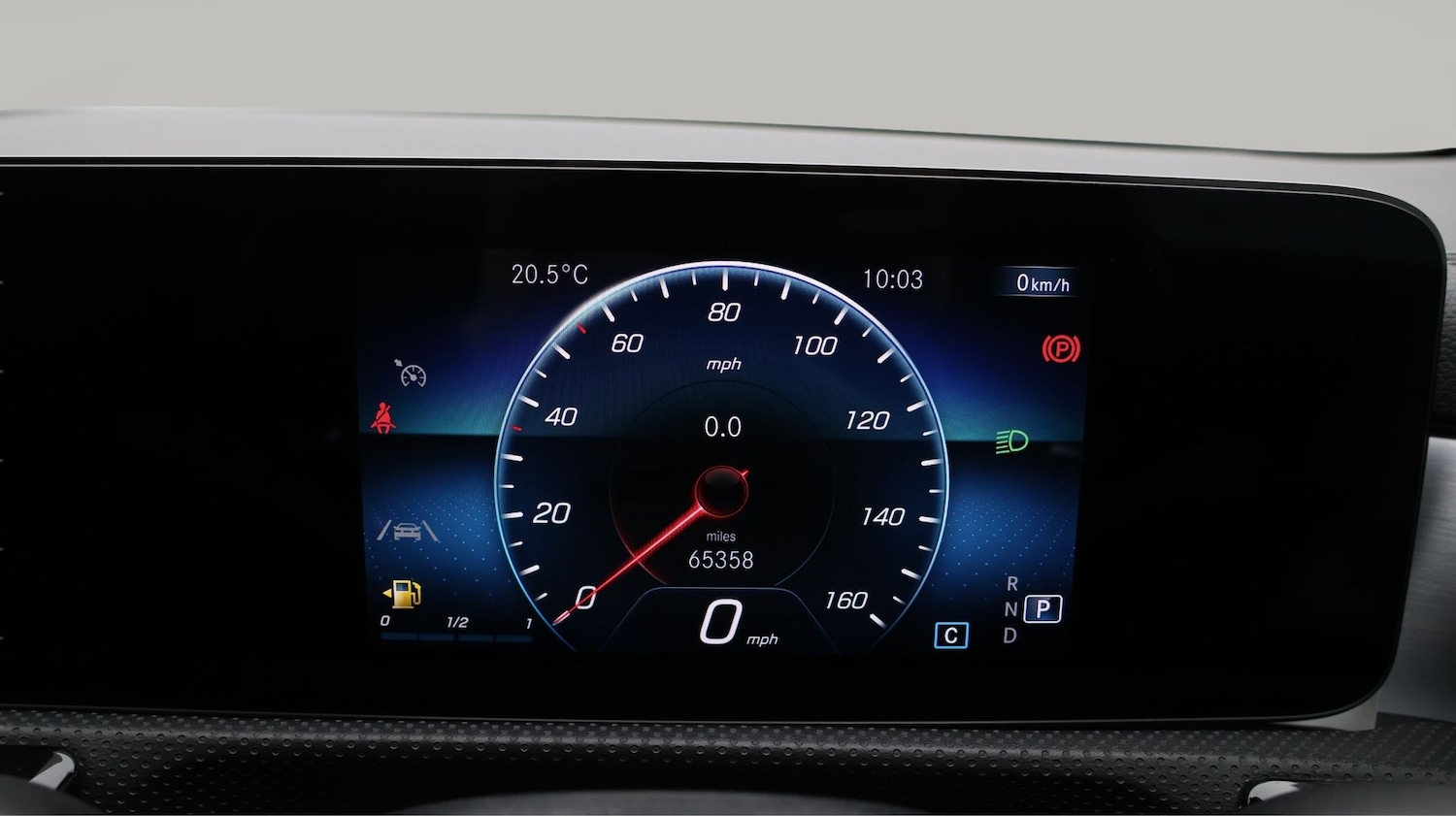 Used Mercedes-Benz CLA 2021 for sale - 77521887: Photo 10