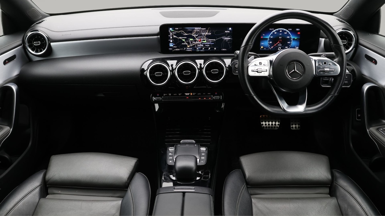 Used Mercedes-Benz CLA 2021 for sale - 77521887: Photo 13