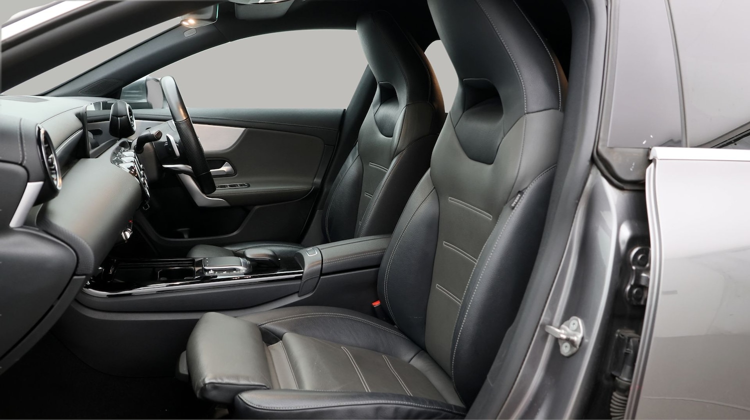 Used Mercedes-Benz CLA 2021 for sale - 77521887: Photo 14