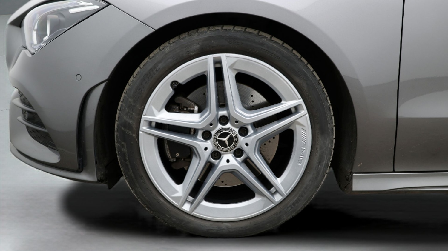 Used Mercedes-Benz CLA 2021 for sale - 77521887: Photo 18