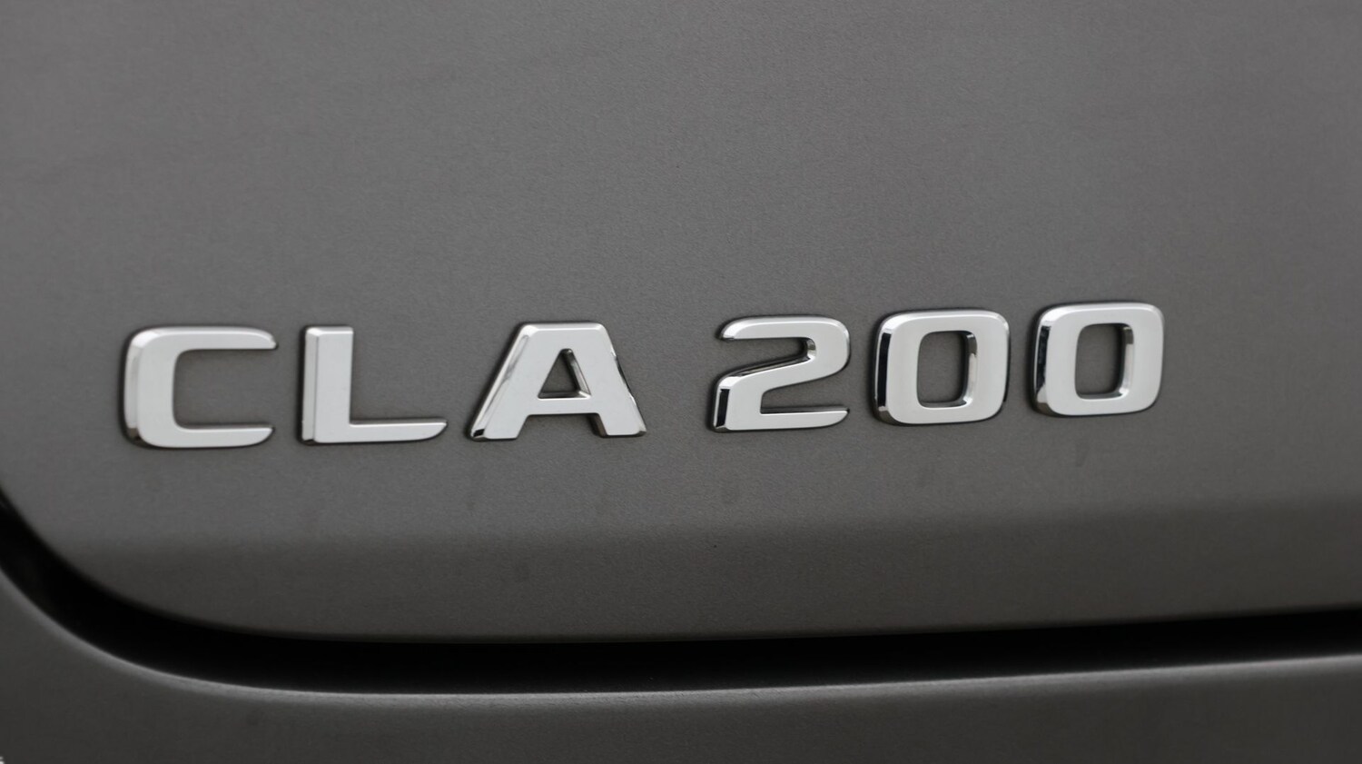 Used Mercedes-Benz CLA 2021 for sale - 77521887: Photo 20