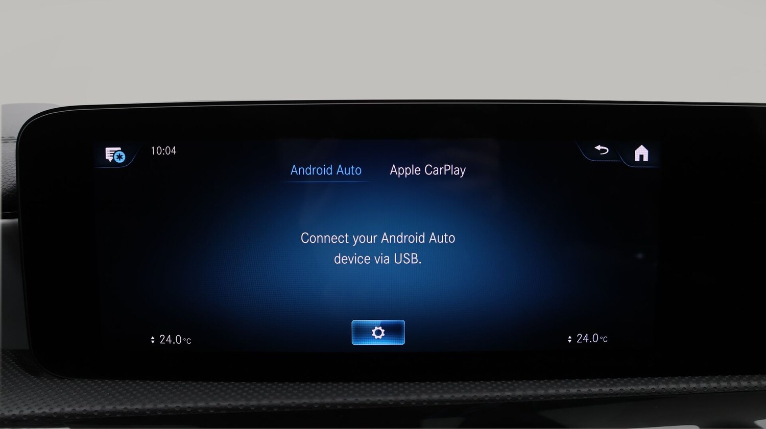 Used Mercedes-Benz CLA 2021 for sale - 77521887: Photo 21