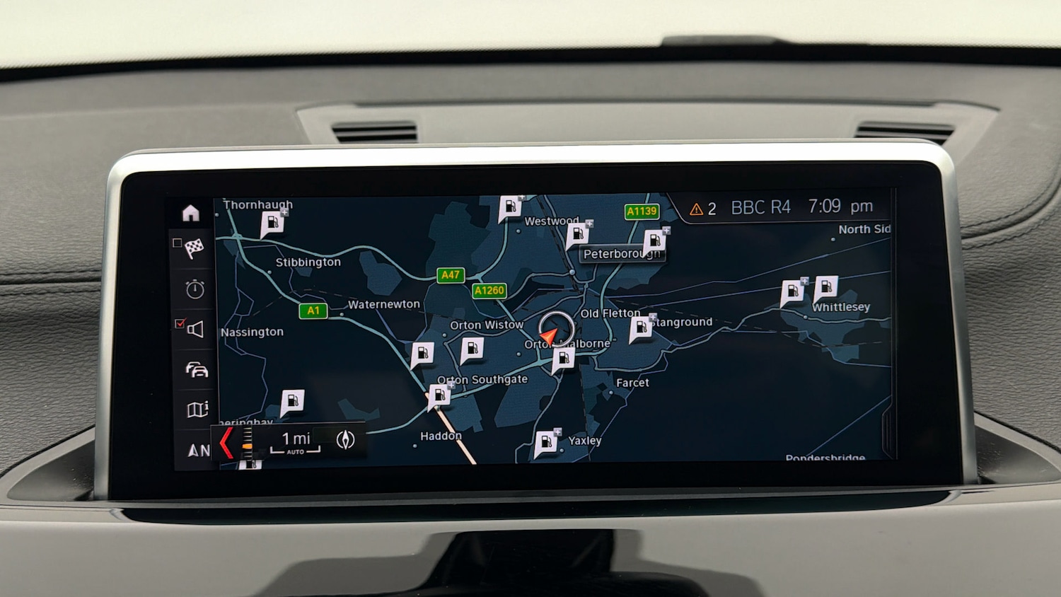 Used BMW X1 2022 for sale - 78011832: Photo 10