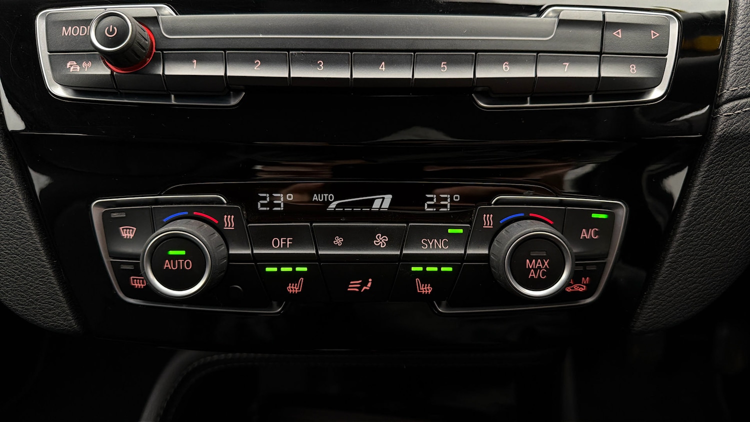 Used BMW X1 2022 for sale - 78011832: Photo 11