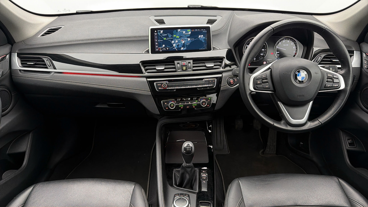 Used BMW X1 2022 for sale - 78011832: Photo 12