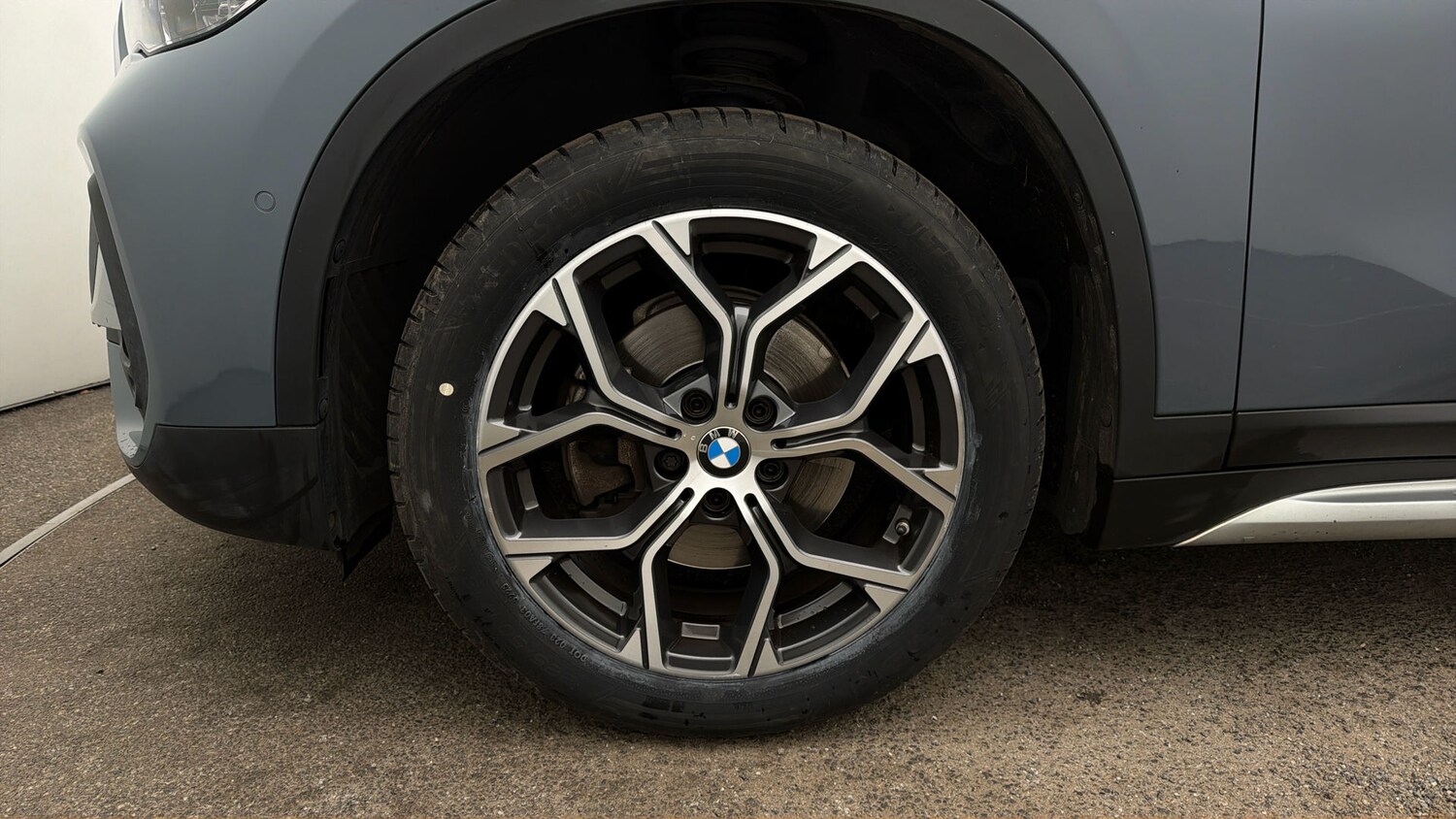 Used BMW X1 2022 for sale - 78011832: Photo 17