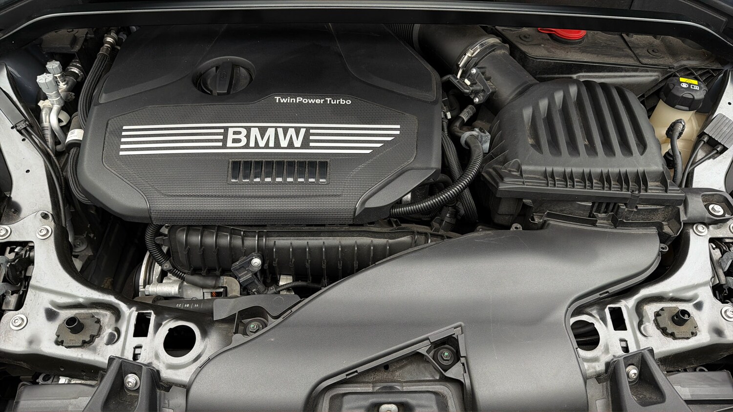 Used BMW X1 2022 for sale - 78011832: Photo 18