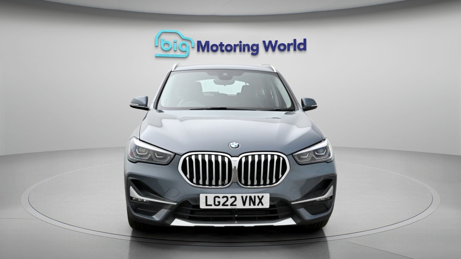 Used BMW X1 2022 for sale - 78011832: Photo 2