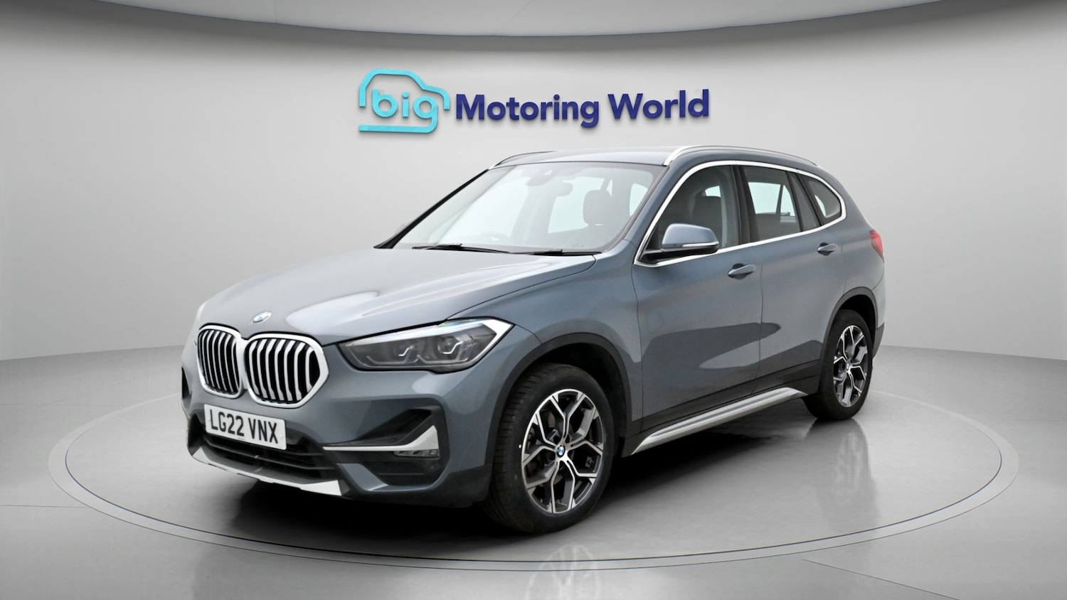 Used BMW X1 2022 for sale - 78011832: Photo 3
