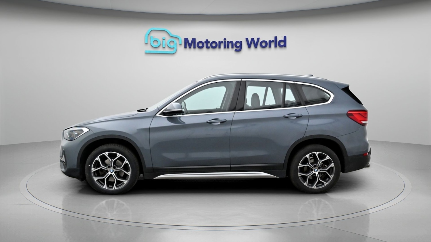 Used BMW X1 2022 for sale - 78011832: Photo 4