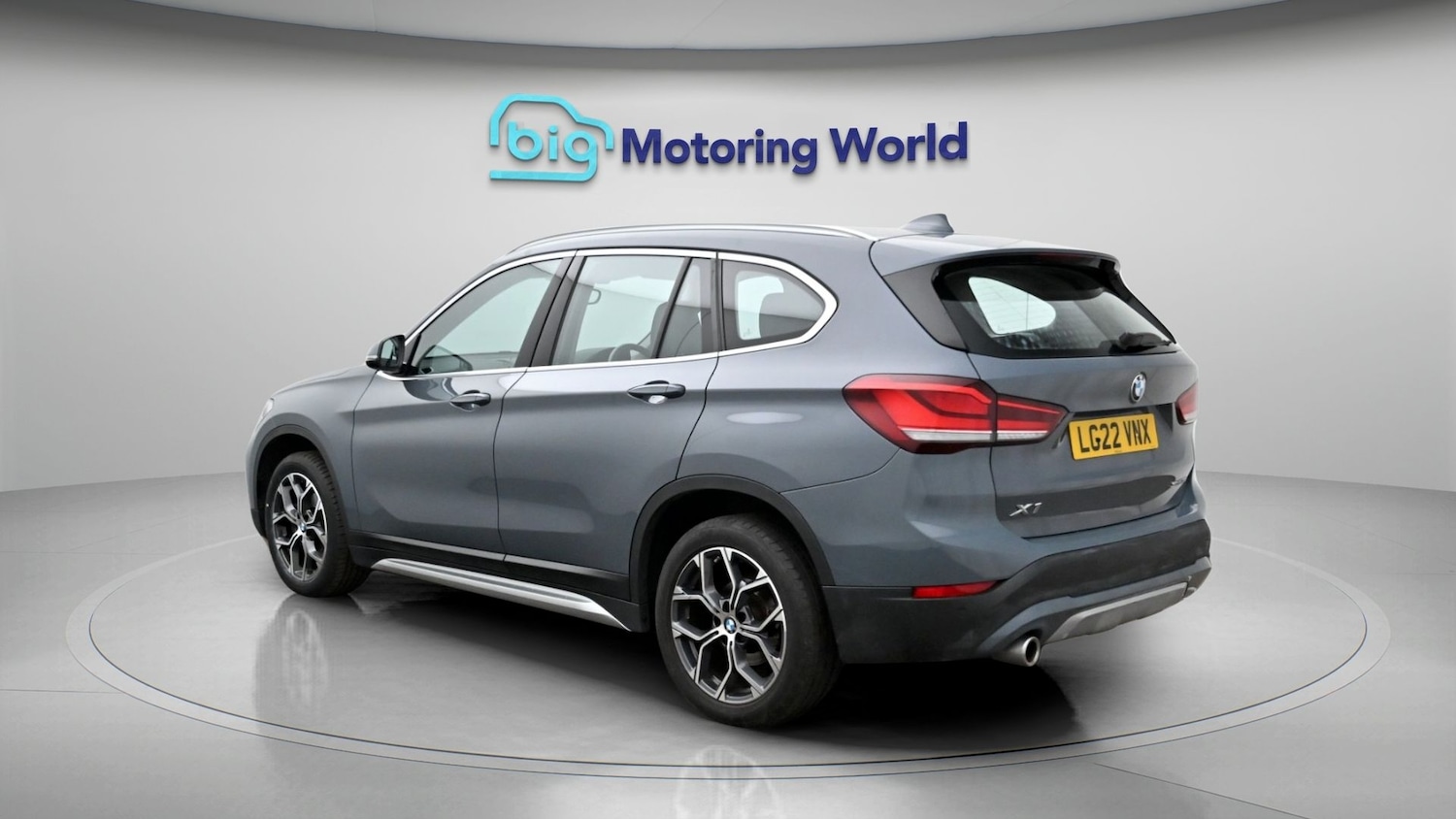 Used BMW X1 2022 for sale - 78011832: Photo 5