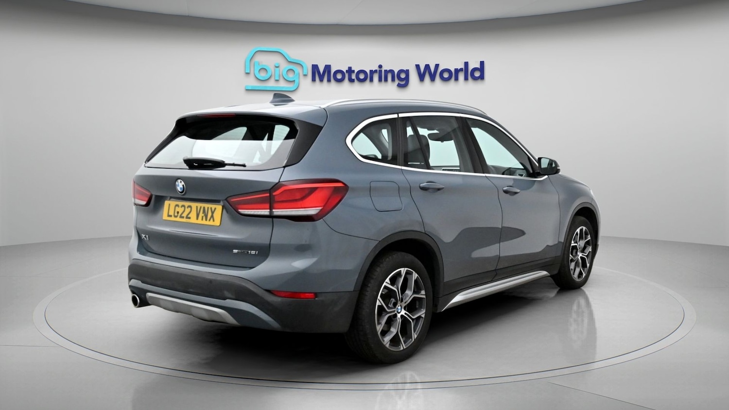 Used BMW X1 2022 for sale - 78011832: Photo 7