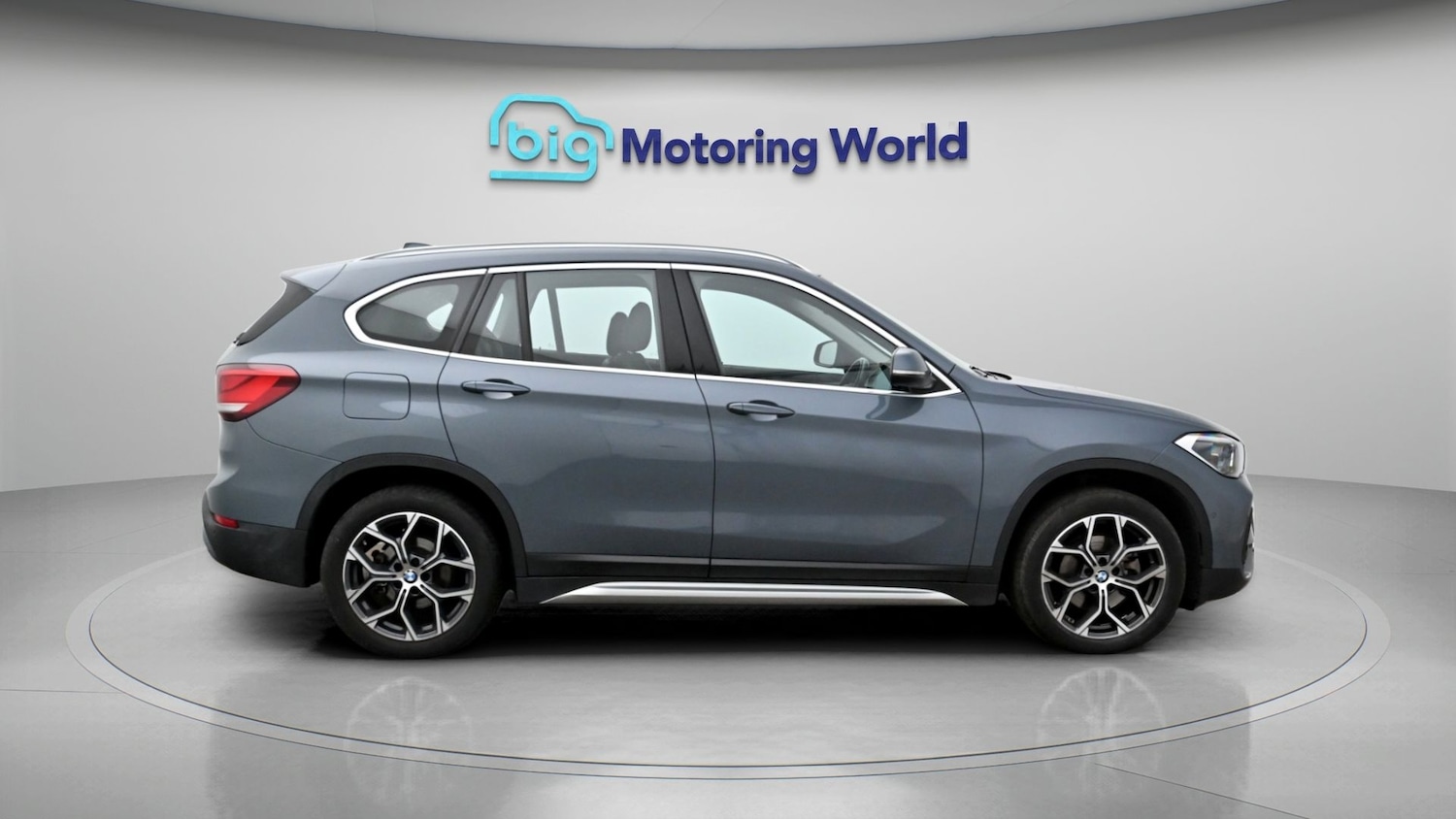 Used BMW X1 2022 for sale - 78011832: Photo 8