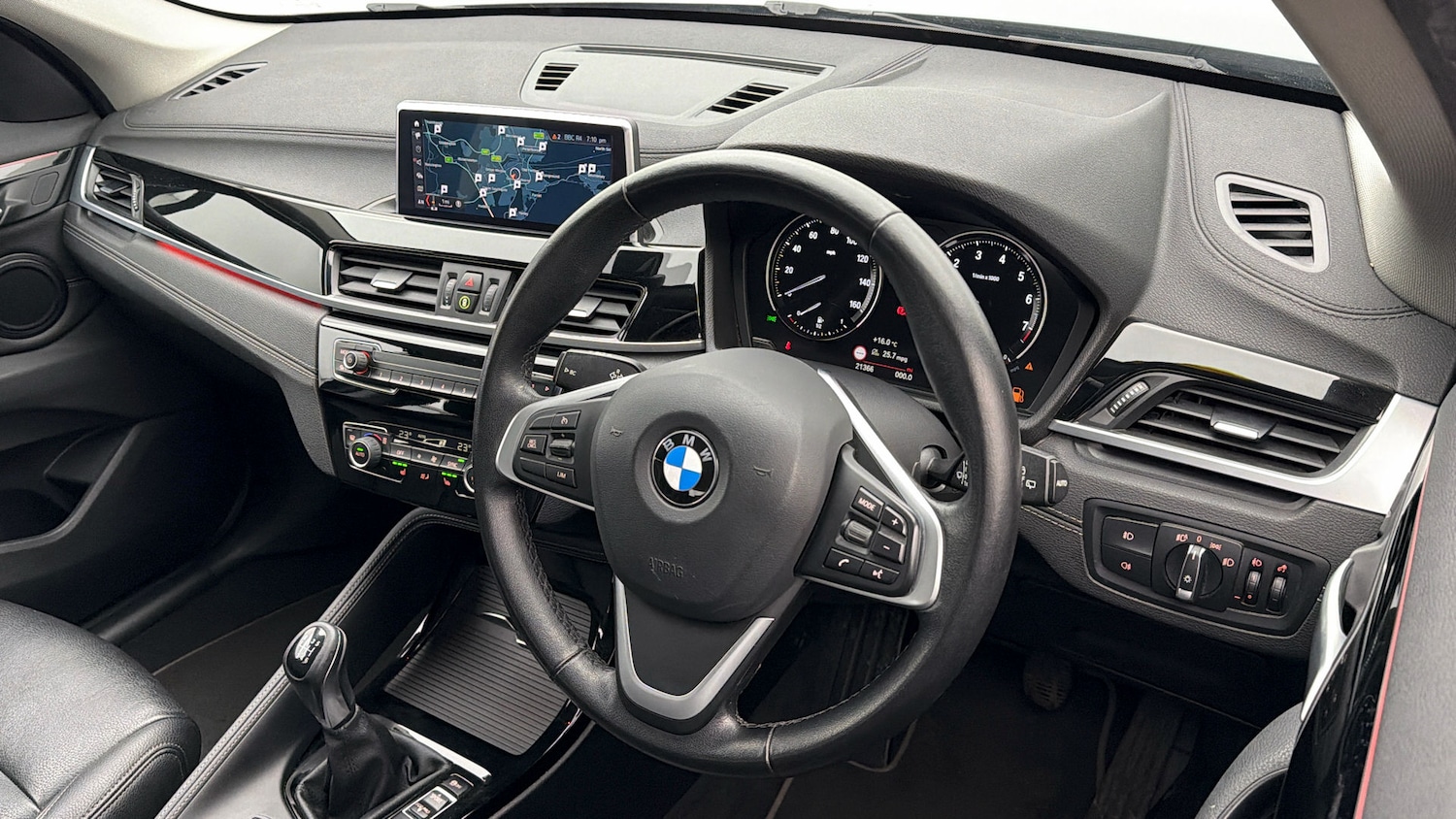 Used BMW X1 2022 for sale - 78011832: Photo 9