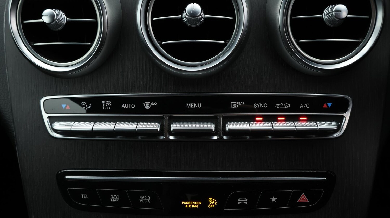 Used Mercedes-Benz GLC 2020 for sale - 76260508: Photo 13