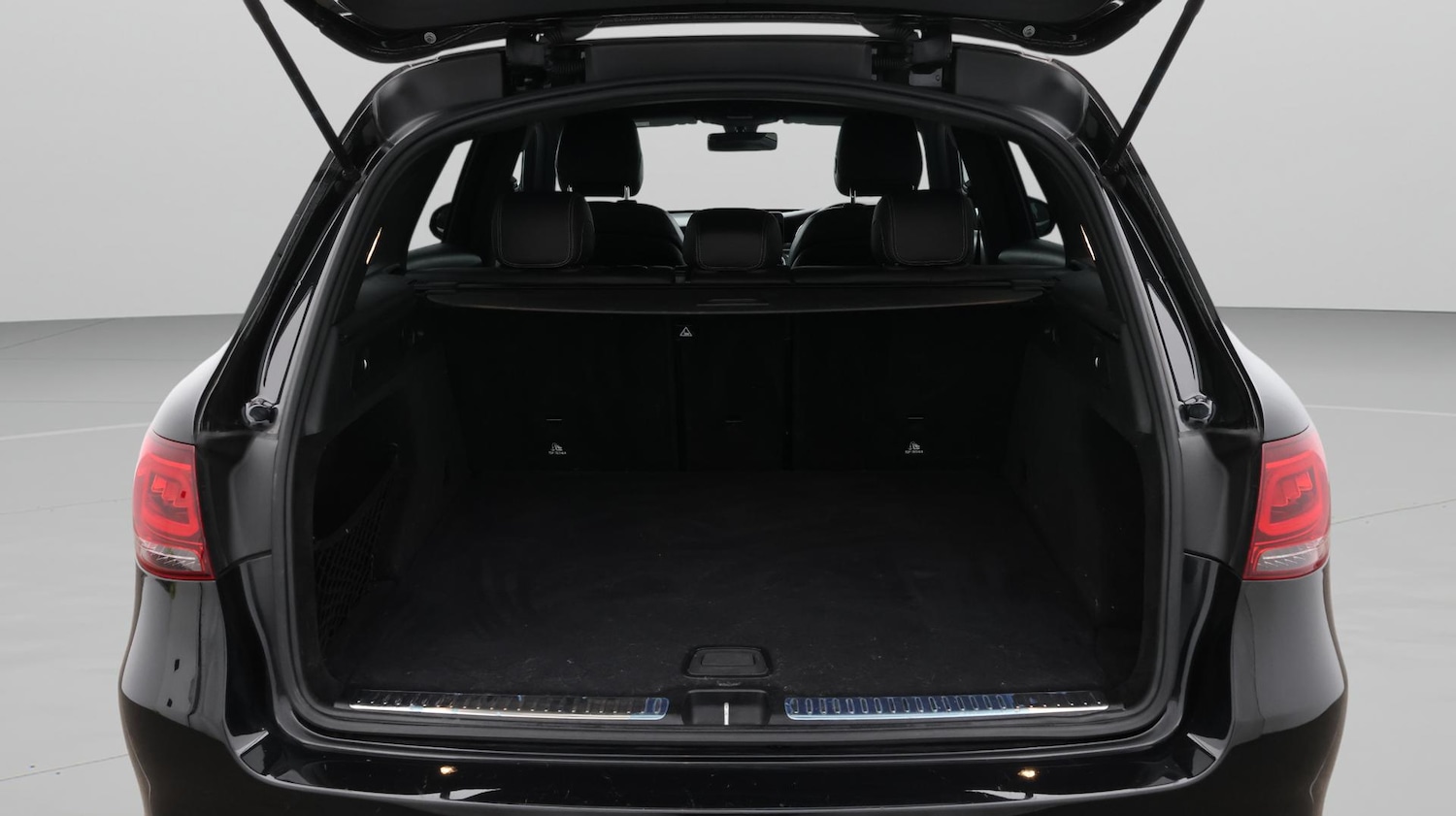 Used Mercedes-Benz GLC 2020 for sale - 76260508: Photo 18