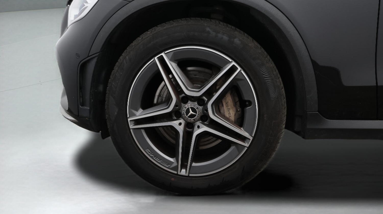 Used Mercedes-Benz GLC 2020 for sale - 76260508: Photo 19