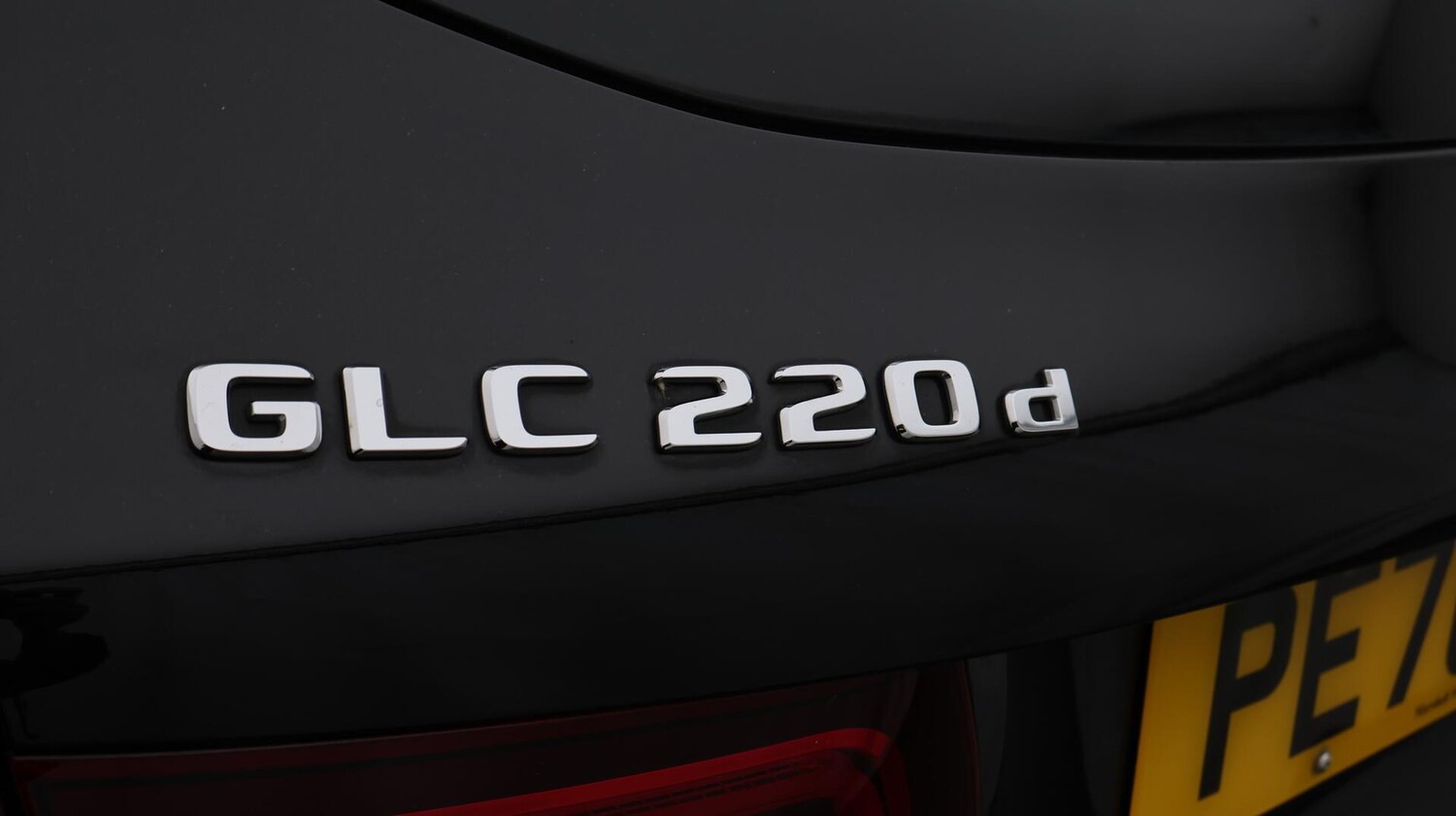 Used Mercedes-Benz GLC 2020 for sale - 76260508: Photo 21