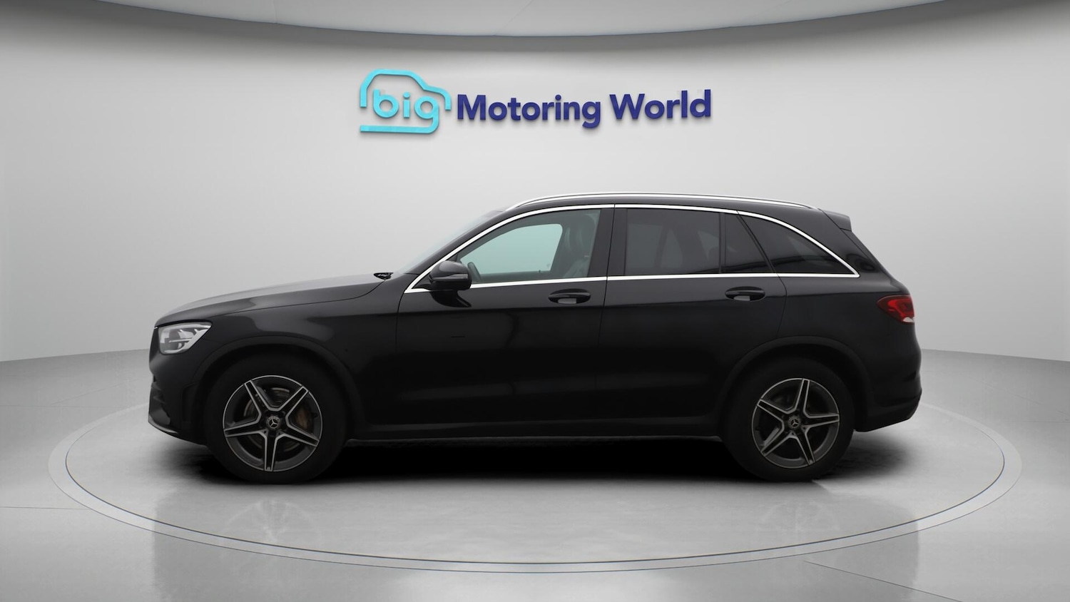 Used Mercedes-Benz GLC 2020 for sale - 76260508: Photo 5